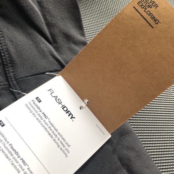 Te North Face (S) Laterra Utility Leggings, Pants, Hiking, Skinny, High Rise - Picture 7 of 16